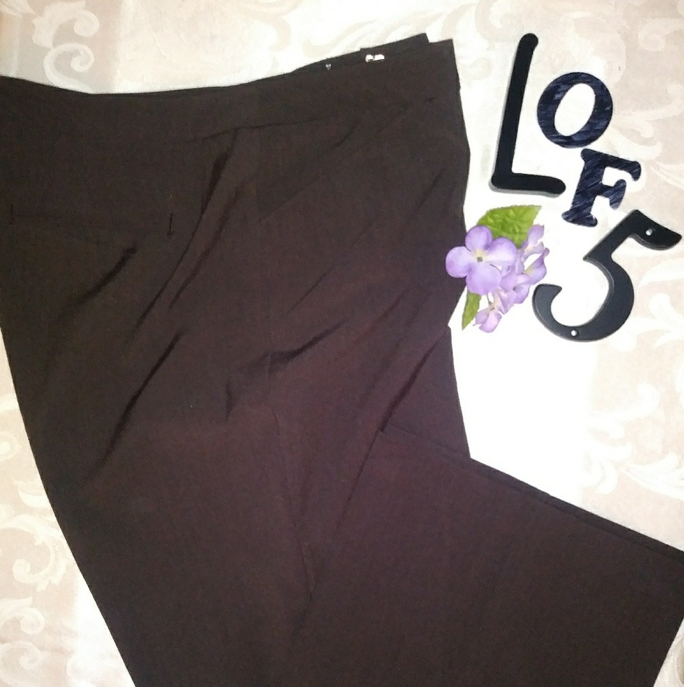 Nicole Miller Slacks